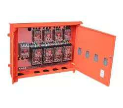 工矿企事业单位高低压配电箱
