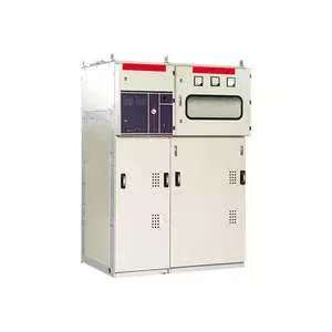 小区用电力高低压配电箱