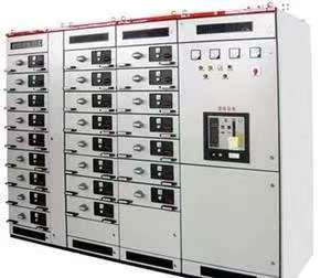 电力工程配电箱