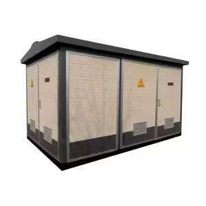 工业用途配电箱