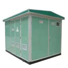 工矿企业高低压动力配电箱