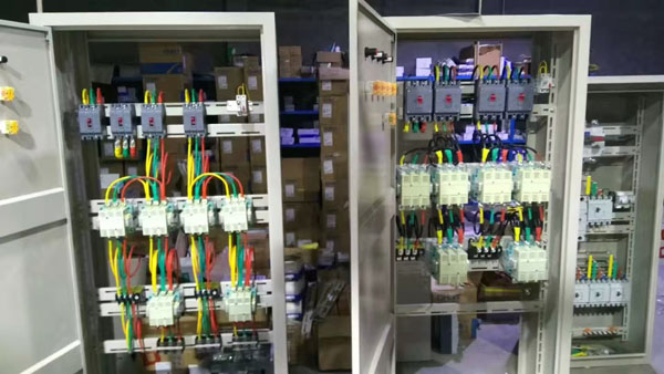 商业和服务用途配电箱