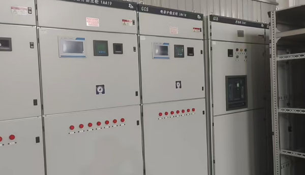 公共设施用途配电箱，配电箱