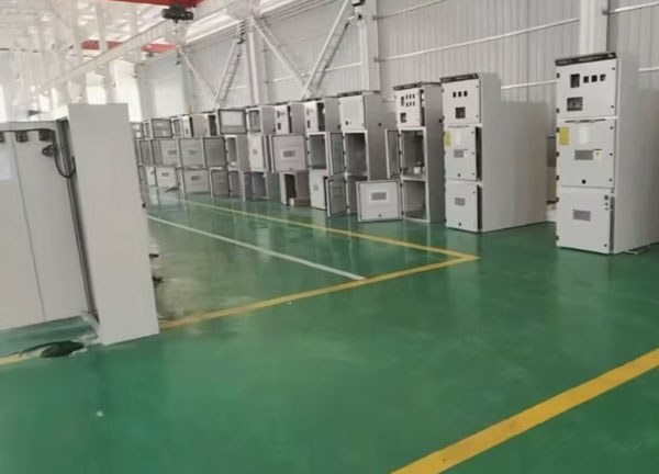 配电柜/配电箱生产厂家