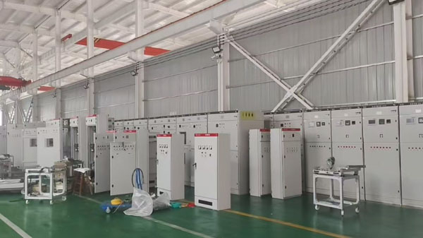 （配电柜）母线接触柜厂家