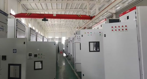 （配电柜）隔离柜生产厂家