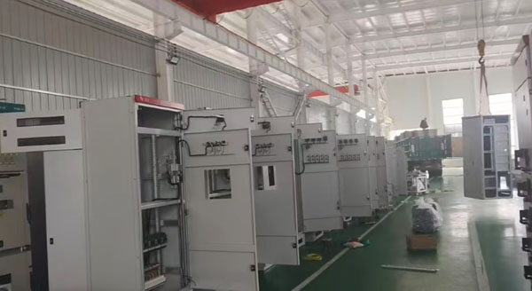 配电柜（箱）分动力配电柜（箱）